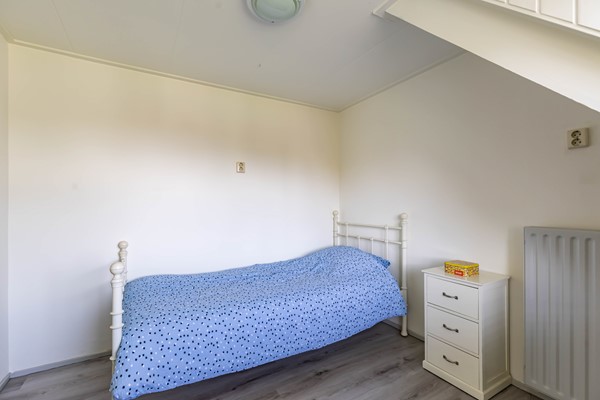 Medium property photo - Hoofdstraat 178, 9861 AM Grootegast